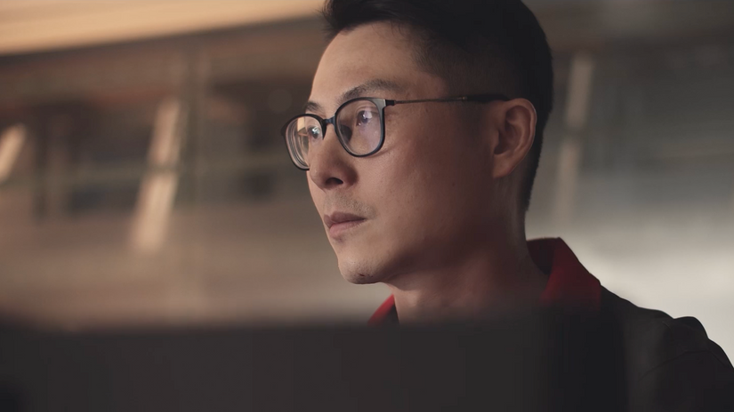 正美 企業形象篇